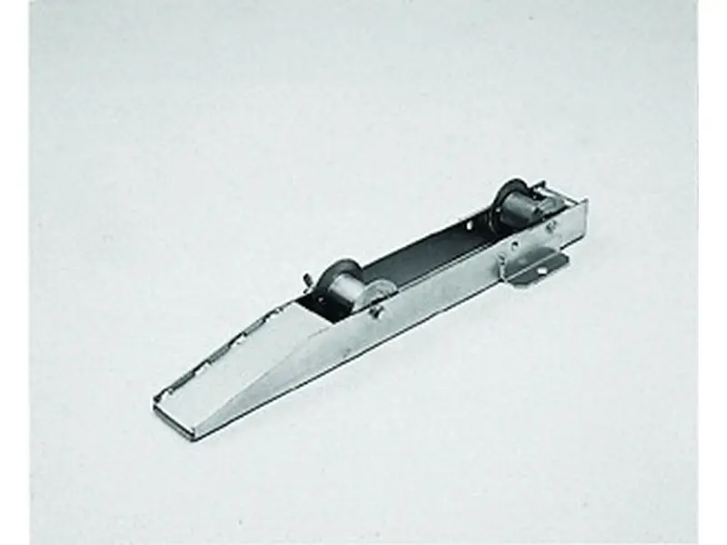Kabeltromle afruller  Ø1200mm max. 1000kg