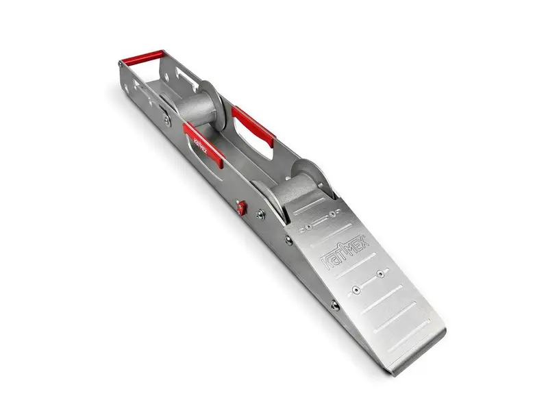 Kabeltromle afruller Ø1600mm max. 1000kg