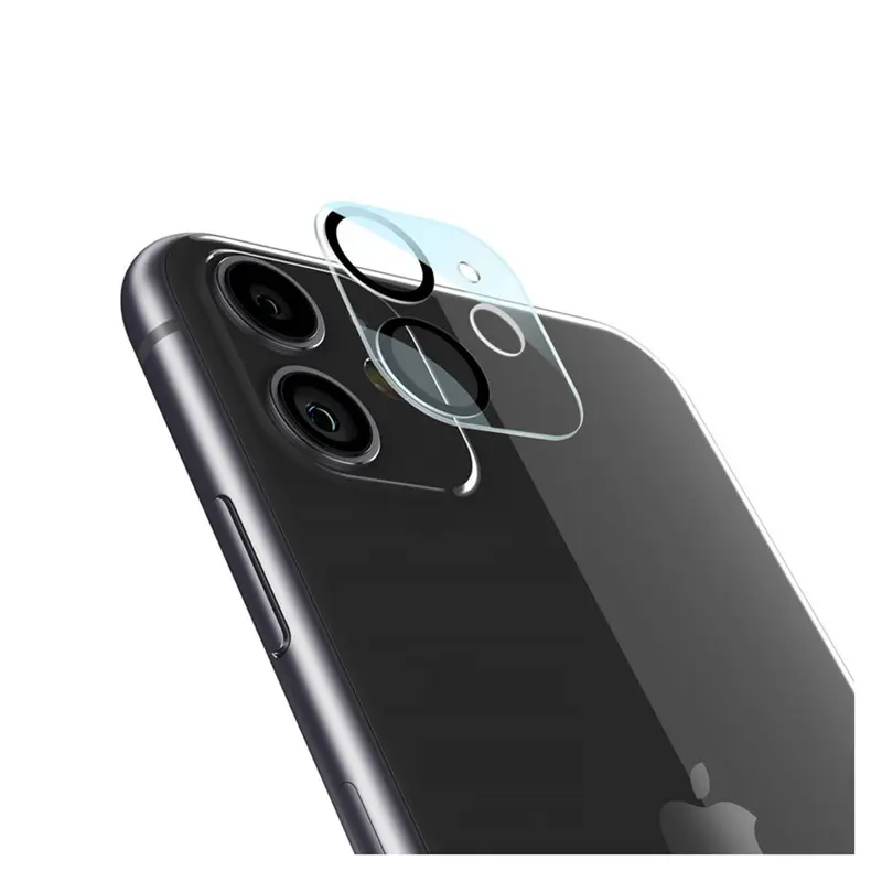 Kameralinse beskyttelse til iPhone 12 Mini
