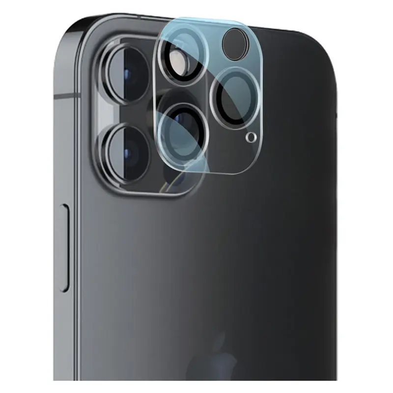 Kameralinse beskyttelse til iPhone 13 Pro