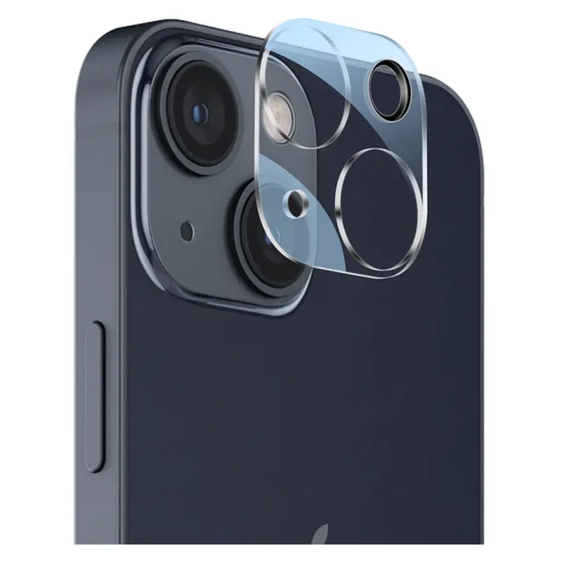 Kameralinse beskyttelse til iPhone 13