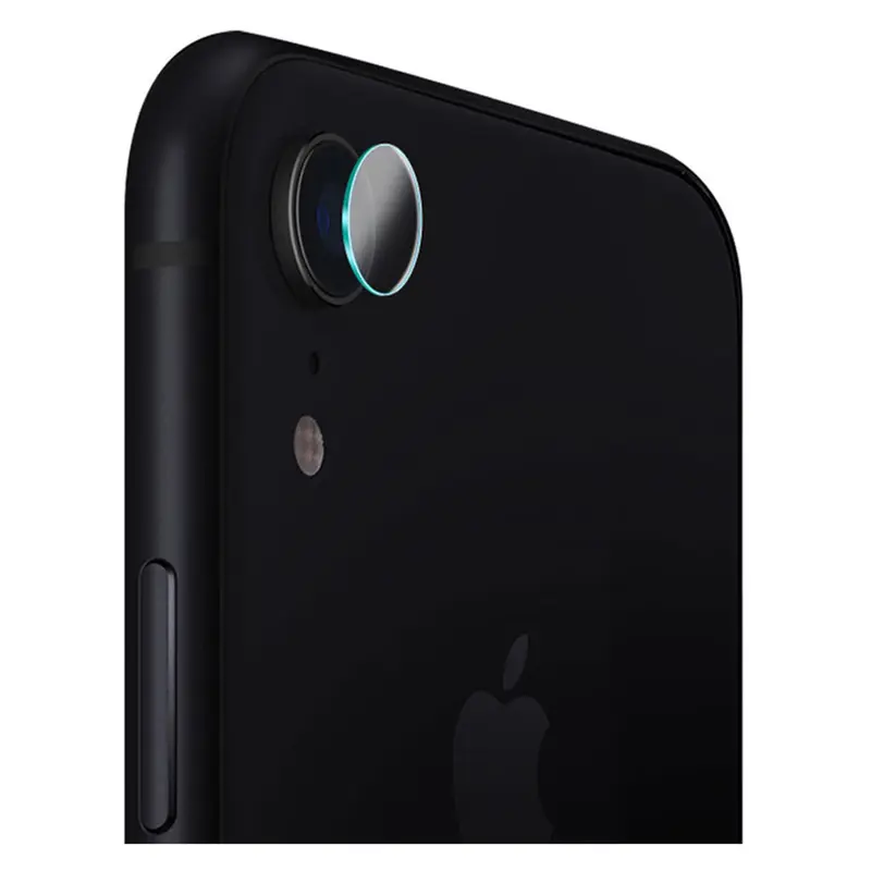 Kameralinse beskyttelse til iPhone Xr