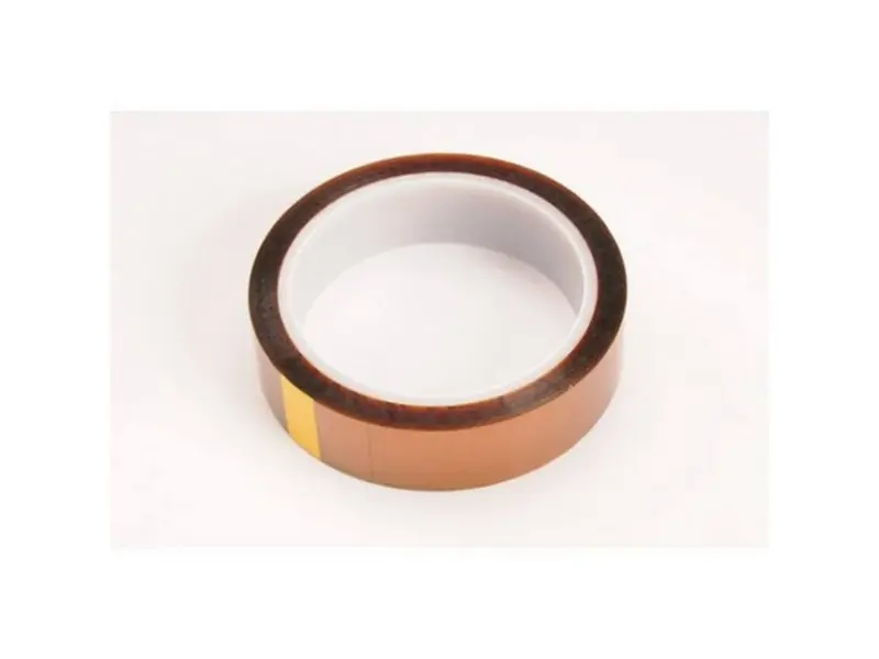 Kaptontape PI silikone PSA 50mmx33m