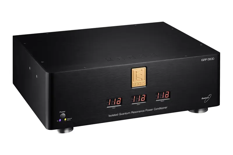 Keces IQRP-3600