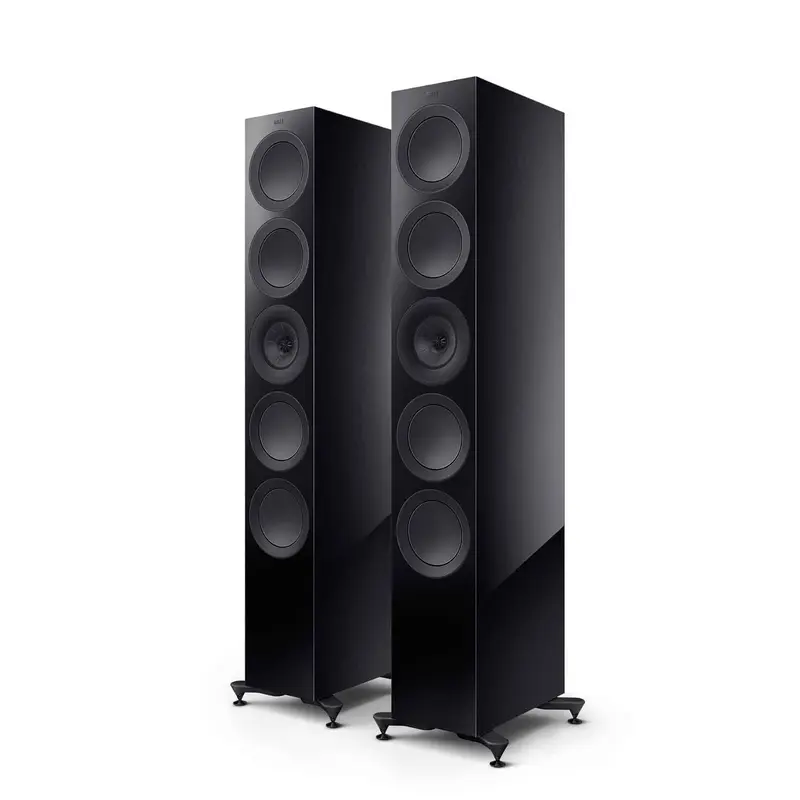 KEF R11 Meta 2 stk.
