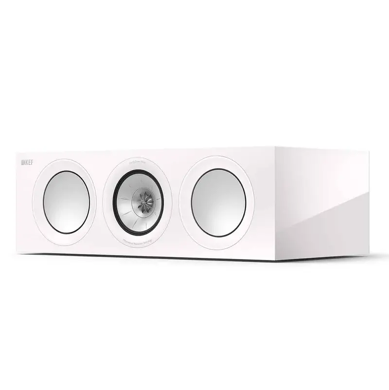 KEF R2 Meta Center