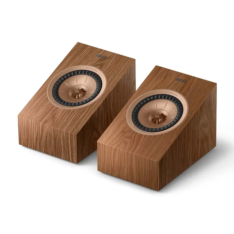 KEF R8 Meta 2 stk.