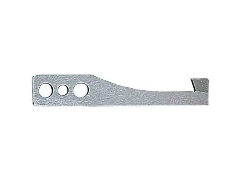 Klippe blad 1,5mm Hektor L