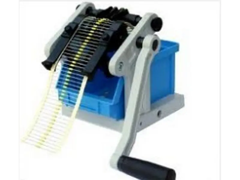 Komponentbukker CUTBEND VB 0,8mm max