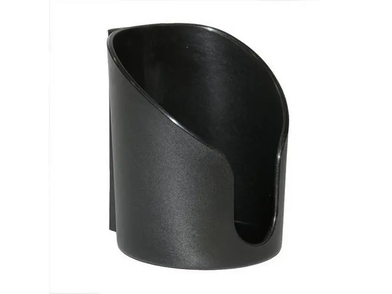 Kopholder d=80mm 110x105x120mm