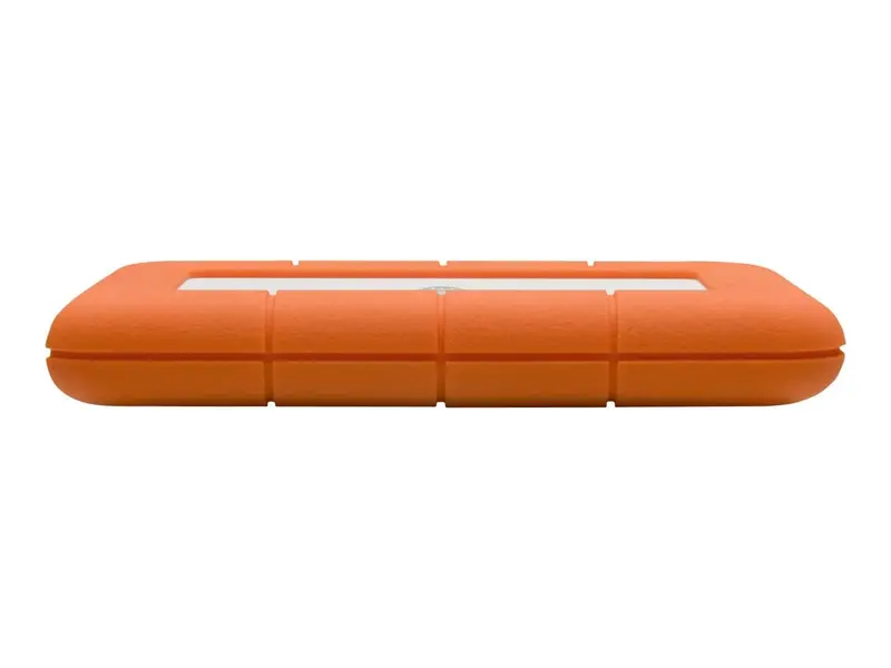 LaCie Rugged Mini Harddisk 1TB USB 3.0