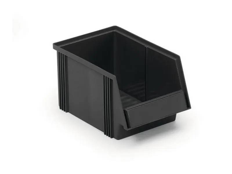 Lagerkasse ESD 186x300x156mm