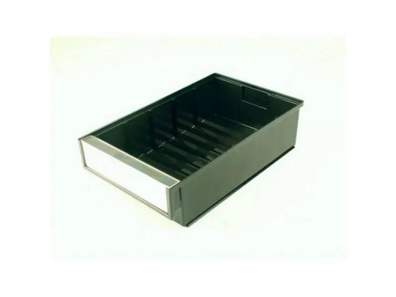 Lagerkasse ESD 186x300x82mm