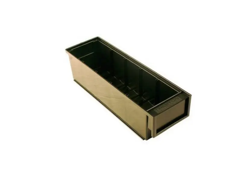 Lagerkasse ESD 92x300x82mm
