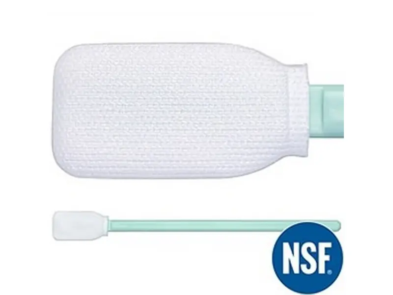 Large Alpha® Swab; pose m/100stk.