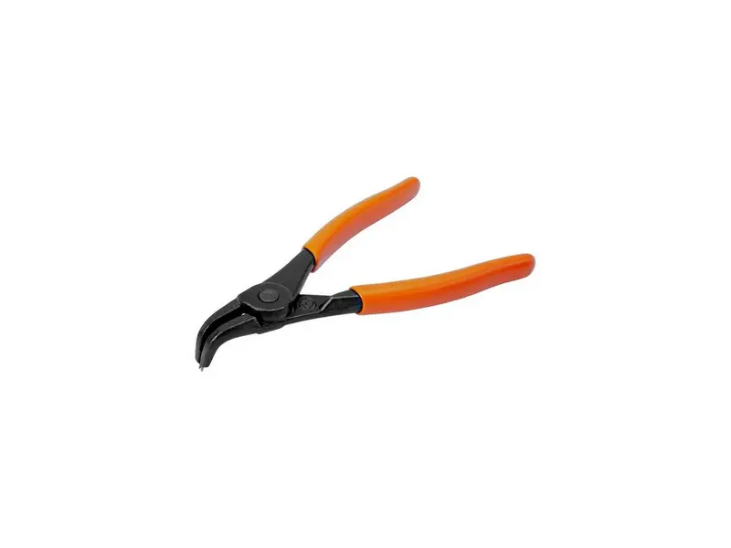 Låseringstang Ø19-60x180mm