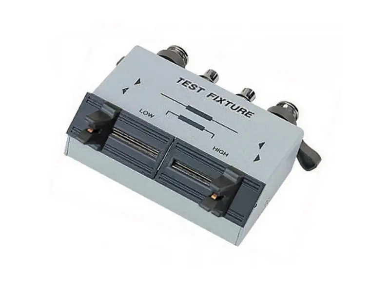 LCR-Adapter