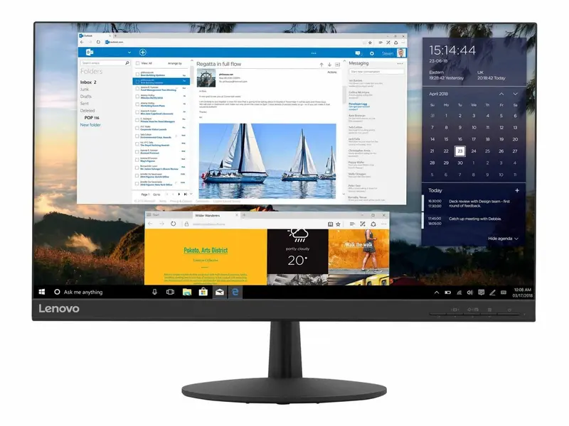 Lenovo L24q-30 23.8