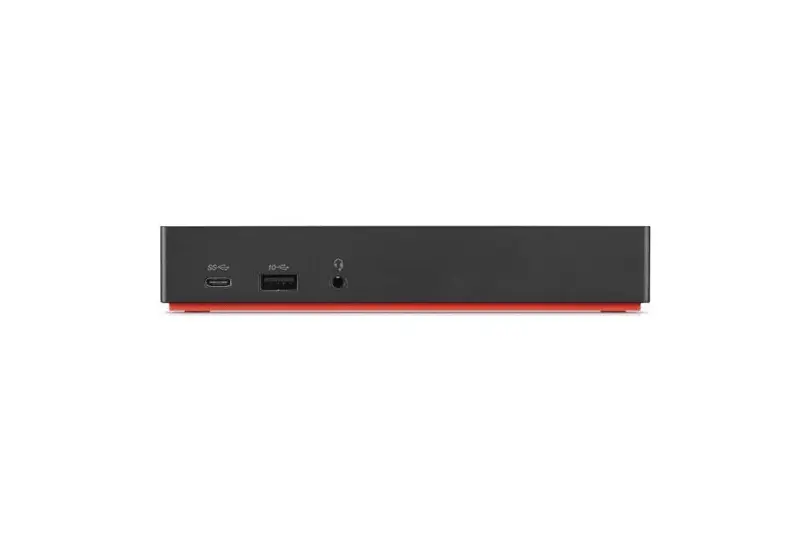 Lenovo ThinkPad USB-C Dock Gen 2 Dockingstation