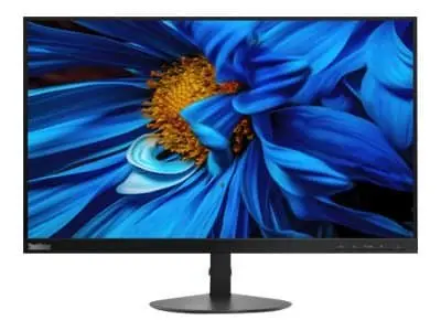 Lenovo ThinkVision S24e-10 23.8" LED-skærm