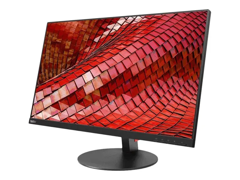Lenovo ThinkVision T27i-10 27" LED-skærm