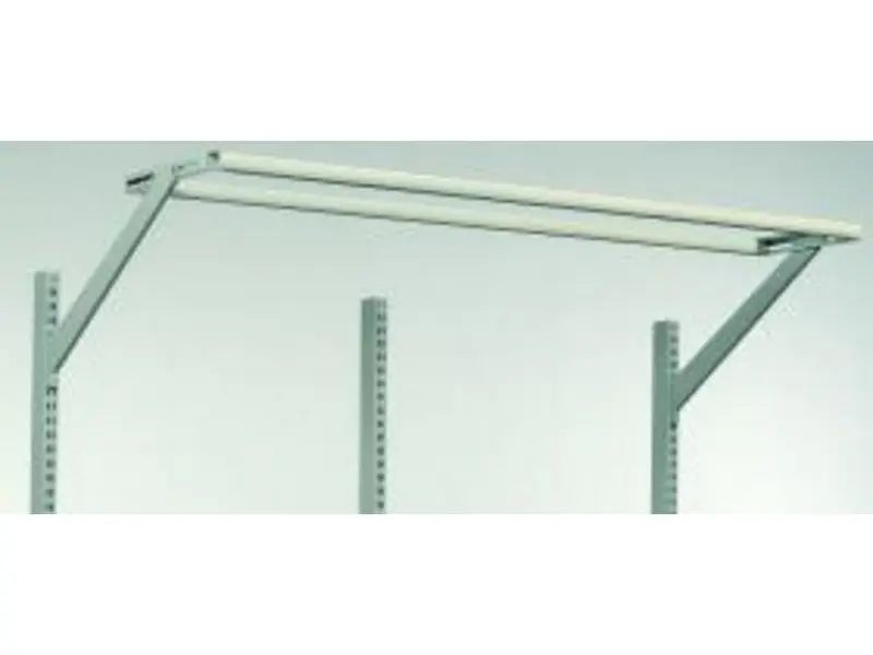 Light/Balancer rail 2xM500