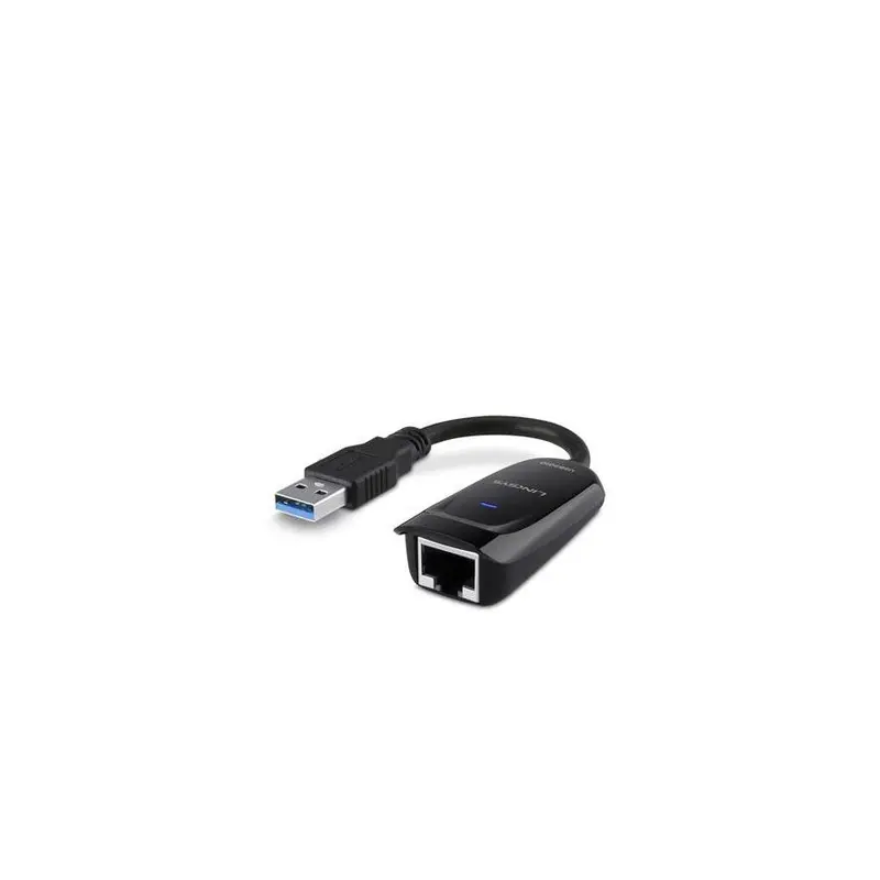Linksys USB 3.0 Gigabit Ethernet Adapter