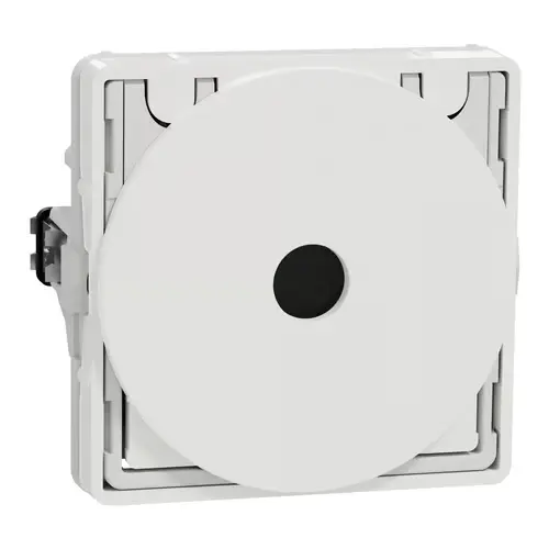 LK One lampeudtag 5-polet 16A/440V – hvid