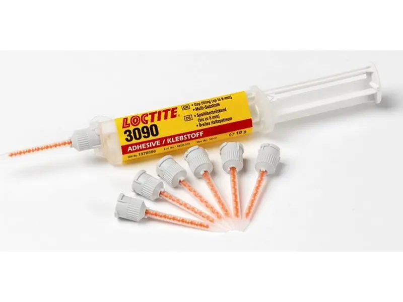 Loctite 3090 2-komp.hurtig lim