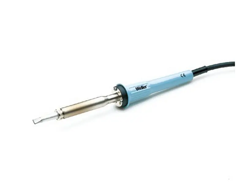Loddekolbe W101 100W/230V m/shokostik