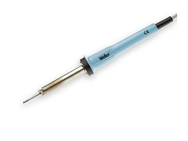Loddekolbe W61 60W/230V m/shokostik