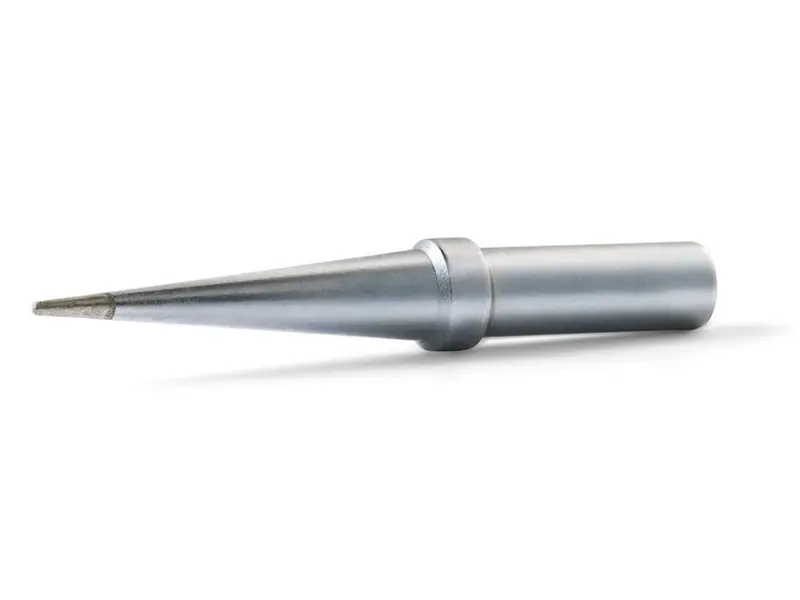 Loddespids 0,8mm ET-O