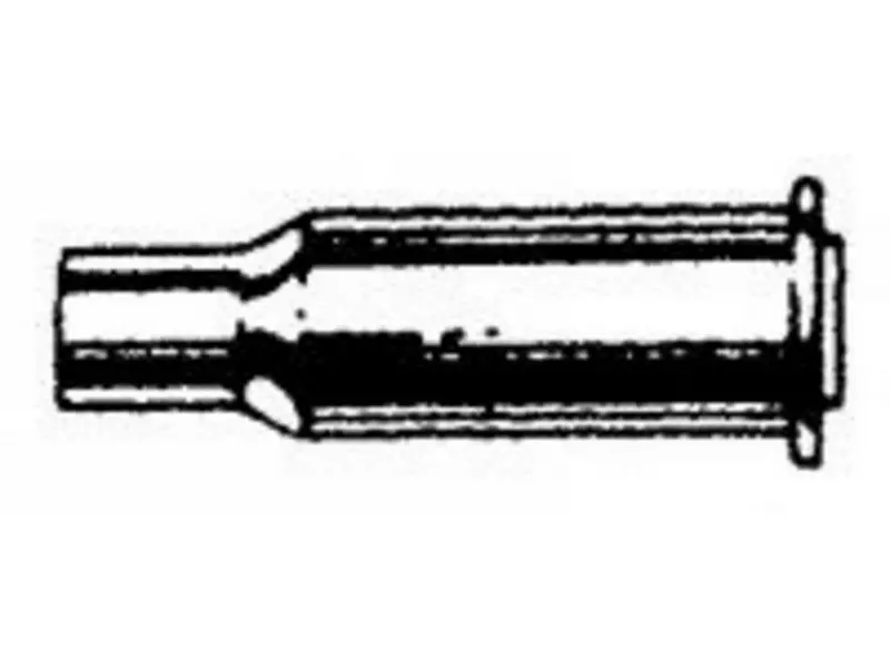 Loddespids f/Pyropen 70-01-51 ø3,3mm