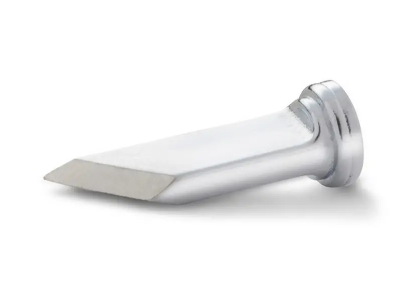 Loddespids "kniv" LT-KN LF til blyfri lodning