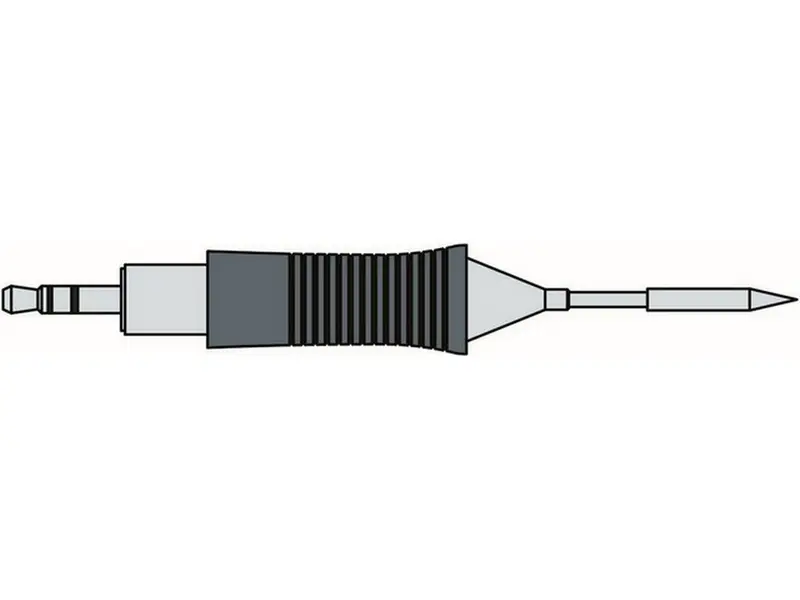 Loddespids RT1 spids f/WMRS 0,2mm RTM 002 C