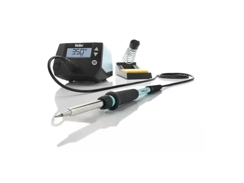 Loddestation, WE1010 230V F