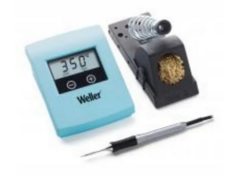 Loddestation WSM 1C