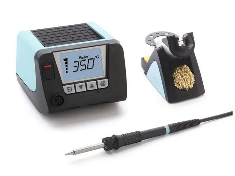 Loddestation WT1012