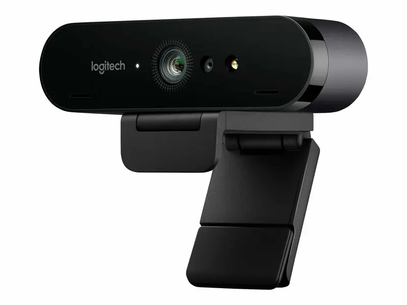 Logitech BRIO 4K Ultra HD webcam