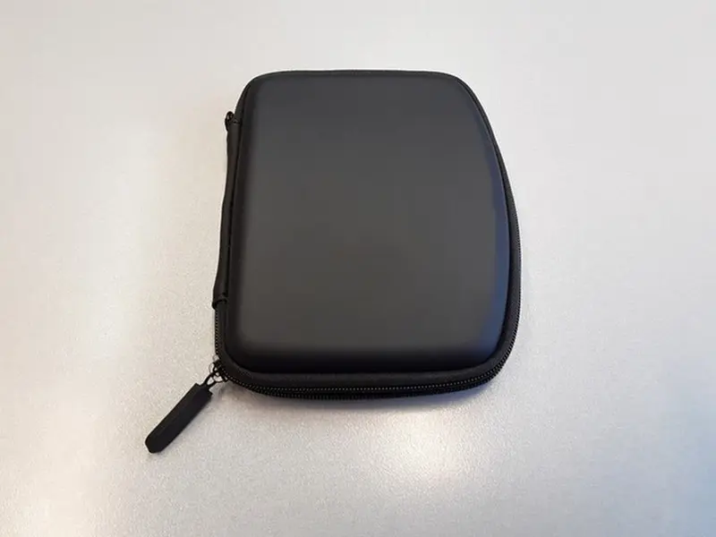 Løs taske til DRM 750