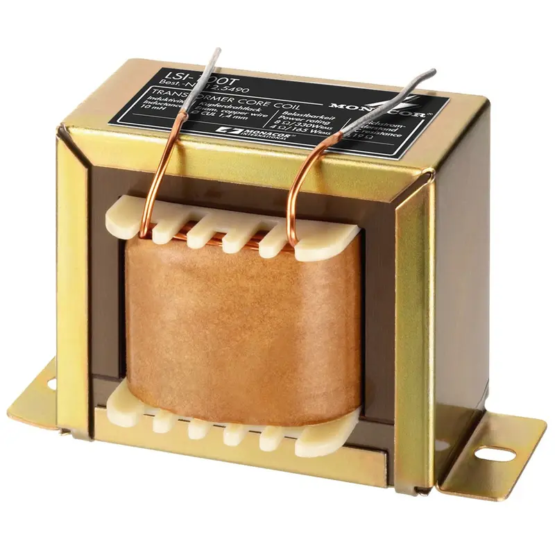 LSI-100T Trafospole 10mH 1,6mm