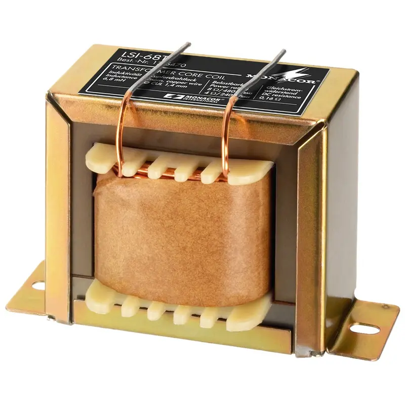 LSI-68T Trafospole 6.8mH 1,6mm