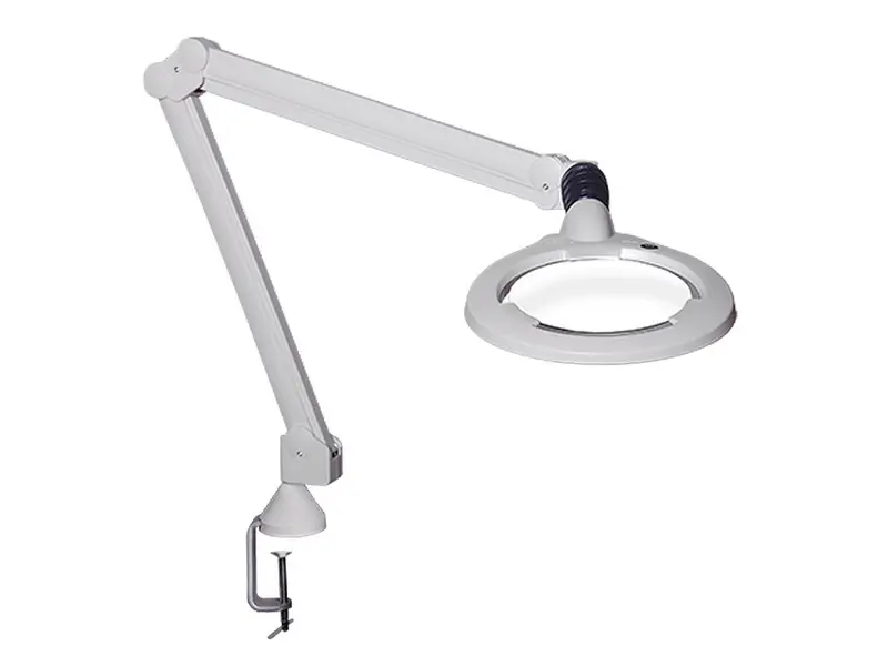 Luplampe Circus LED T100 Wh 600 940 5D CLA EU 22W lysrør