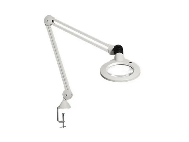 Luplampe KFM LED 5D T105 Wh 111 840 CLA EU