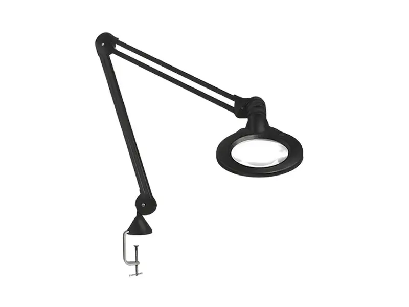 Luplampe KFM LED ESD 5D T105 BI 840 CLA EU