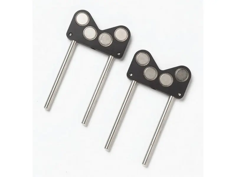Magnet beslag