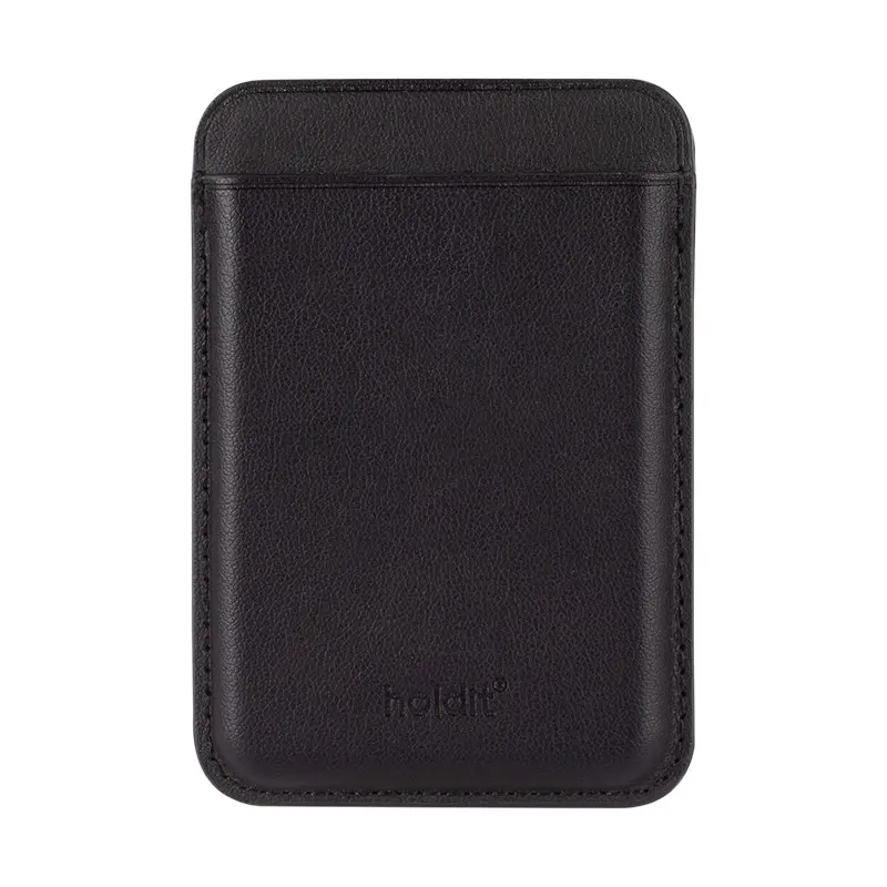 MagSafe Kortholder fra Holdit - Sort