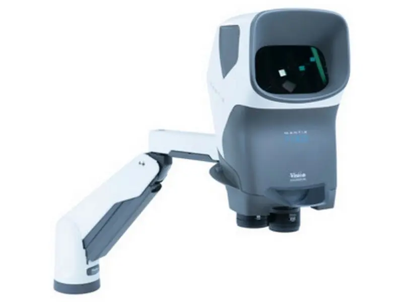 Mantis Pixo UV-hoved