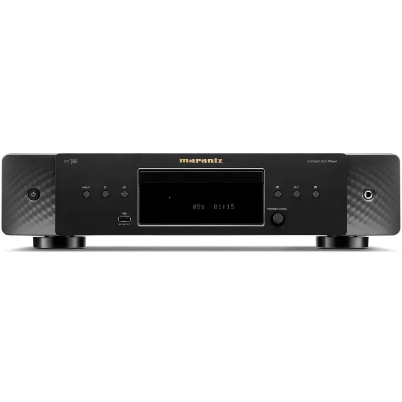Marantz CD 70