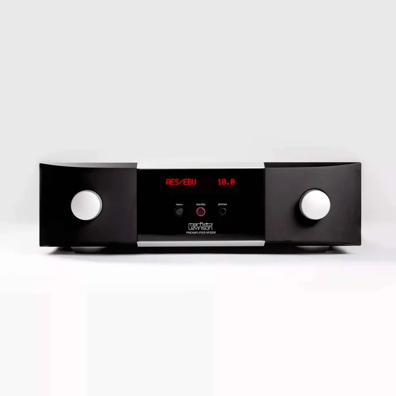 Mark Levinson No. 5206 (demo)